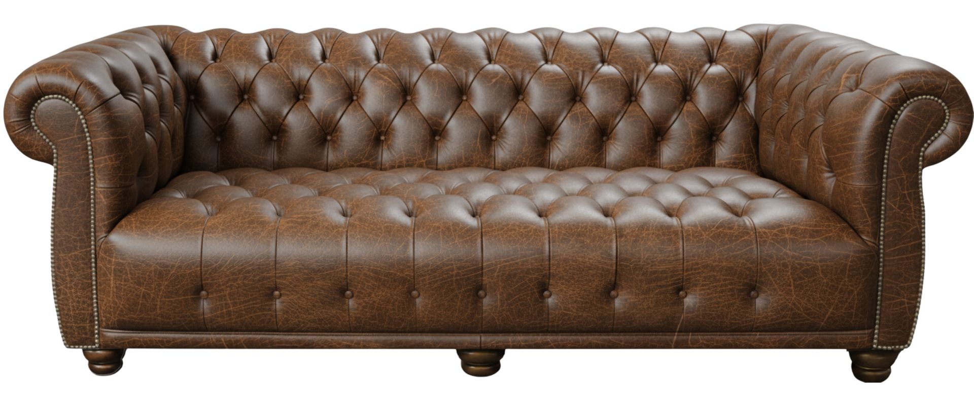 The Westminster Chesterfield